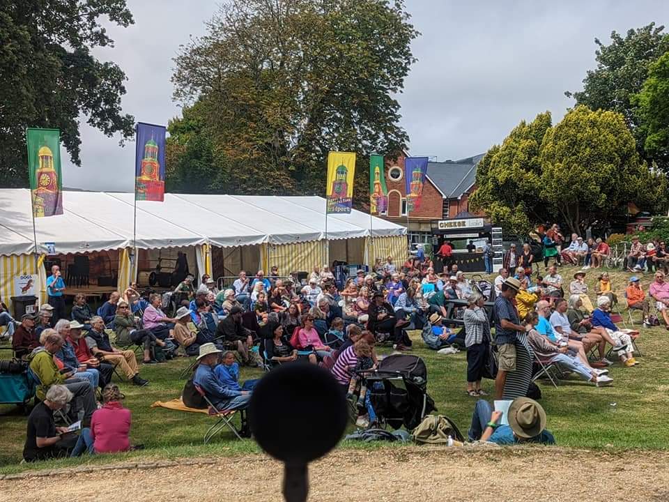 Bridport Folk Festival